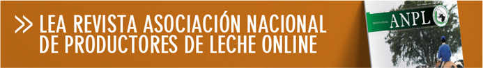 Asociación Nacional de Productores de Leche